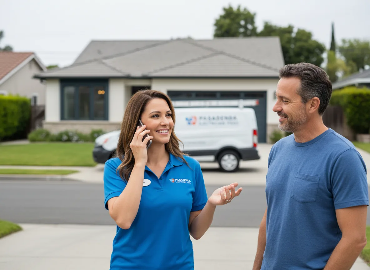 Electrician Altus Afb, OK FAQs